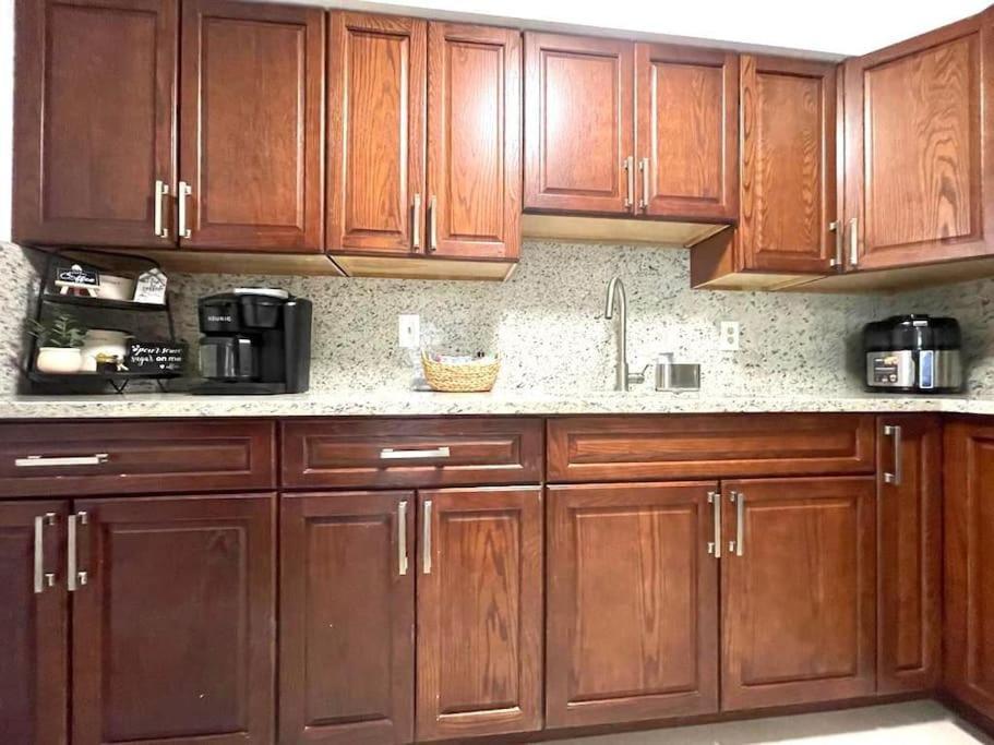Stylish 3/2 Getaway! Near Theme Parks! Lakeland Exterior foto