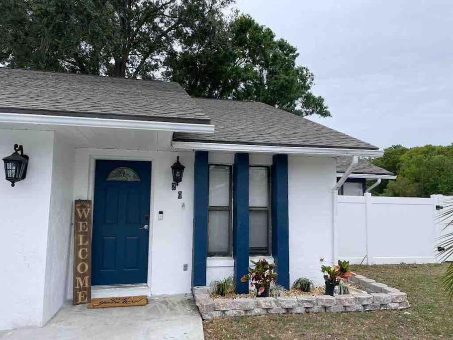 Stylish 3/2 Getaway! Near Theme Parks! Lakeland Exterior foto